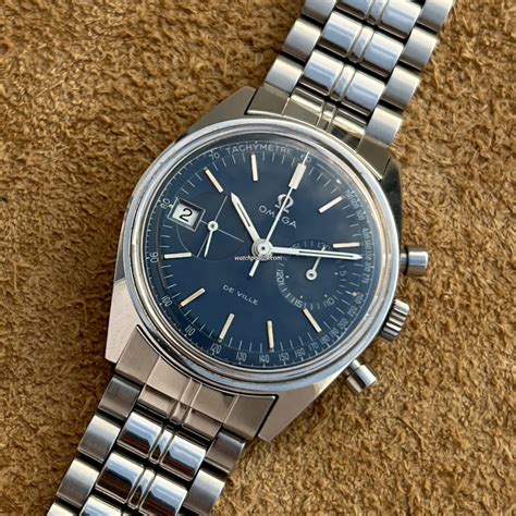 omega deville watch 1994|omega deville watch for sale.